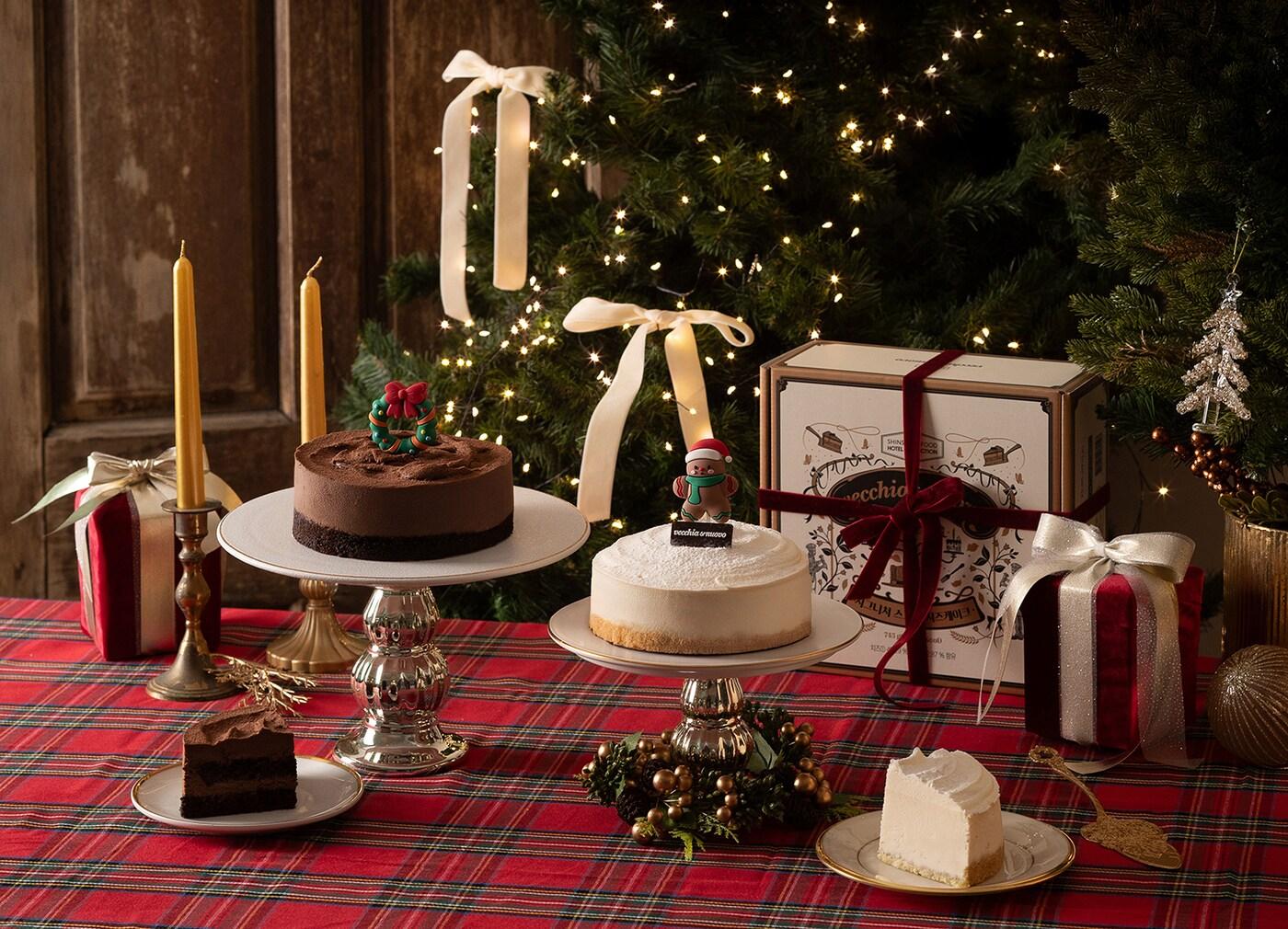 본문 이미지 - (신세계푸드 제공)