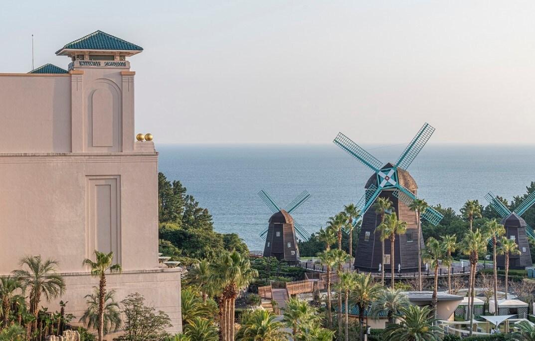 본문 이미지 - (롯데호텔앤리조트 제공)