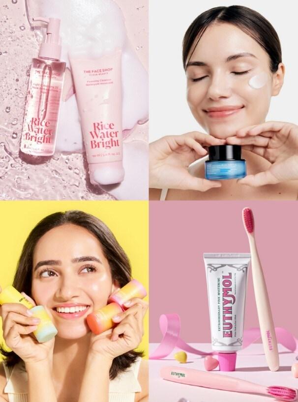 본문 이미지 - (LG생활건강 제공)