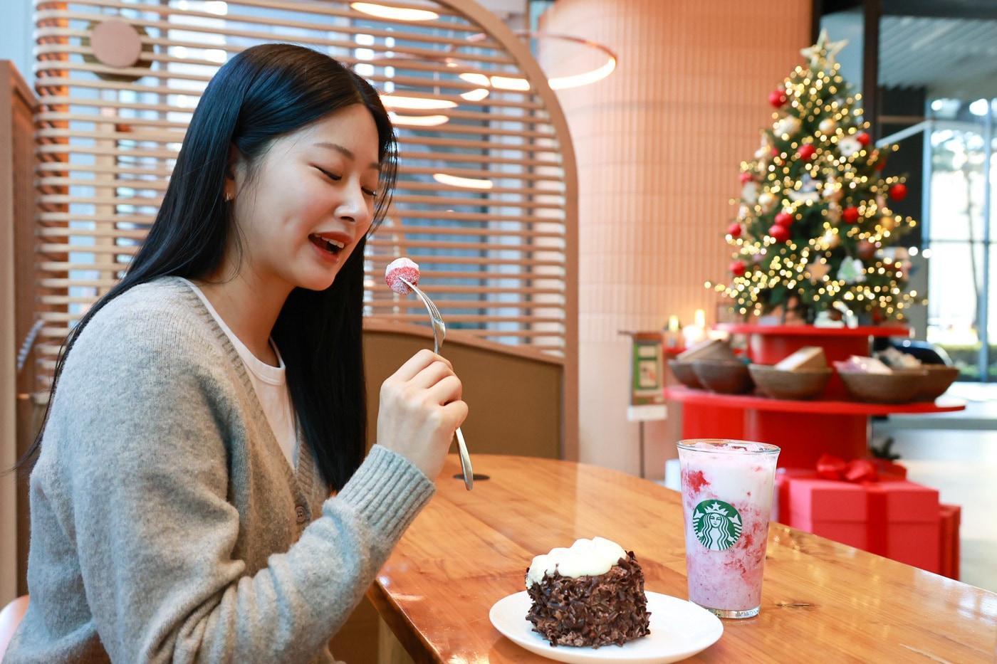 본문 이미지 - (스타벅스 제공)