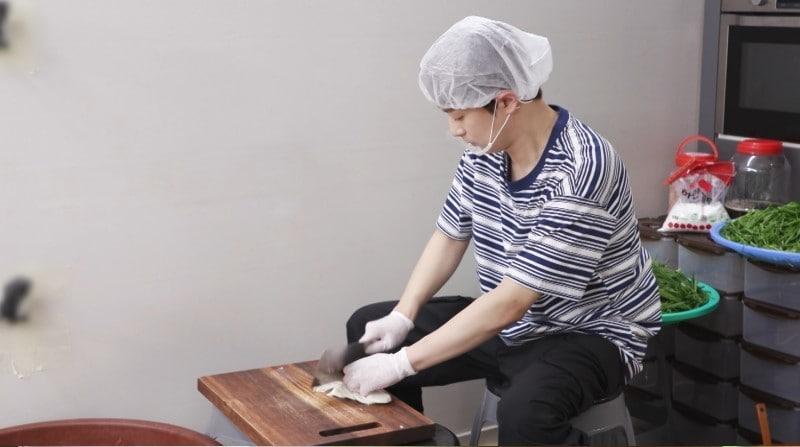 본문 이미지 - 사진=KBS 2TV '신상출시 편스토랑'