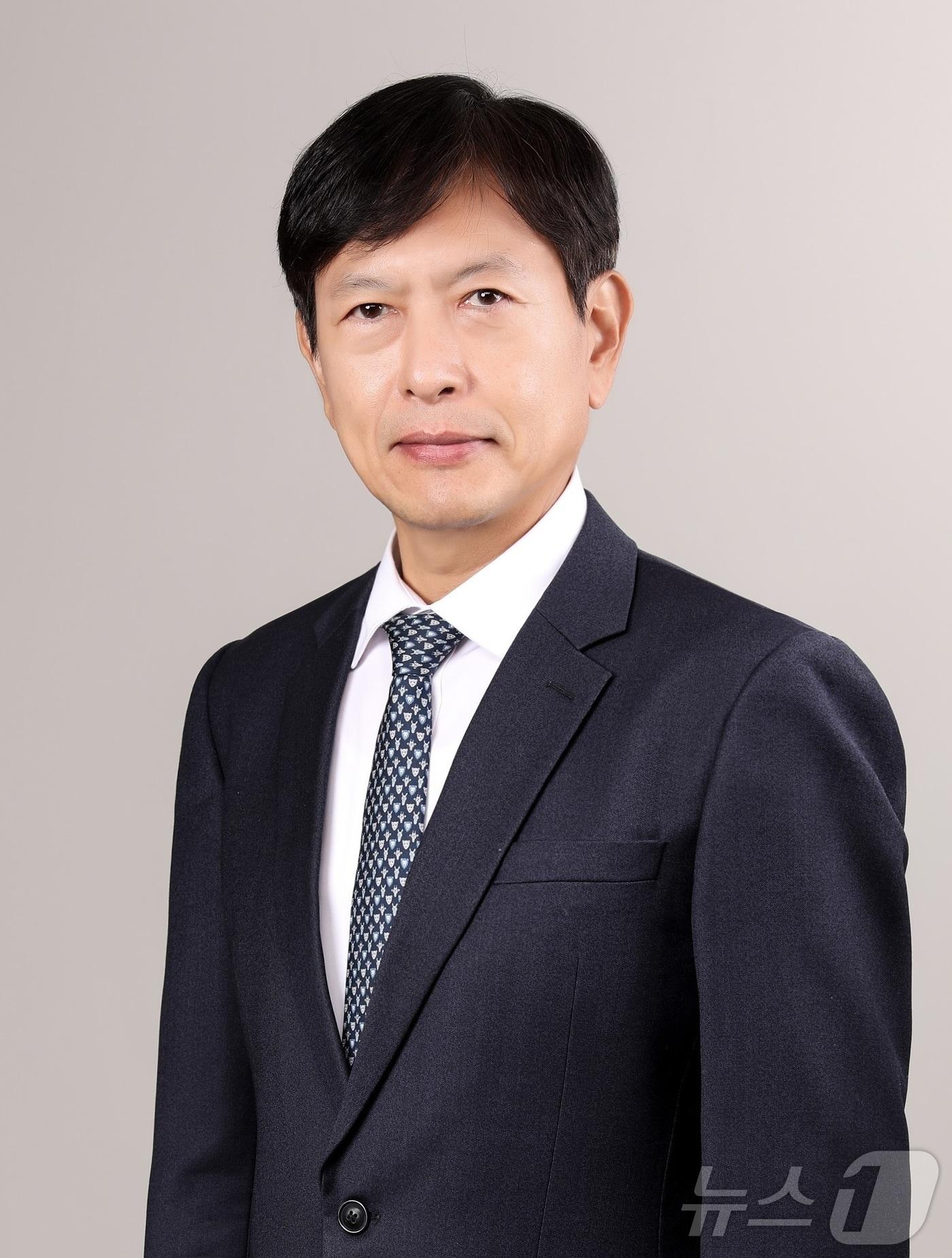 본문 이미지 - 안현 SK하이닉스 사장(SK하이닉스 제공) ⓒ News1 김재현 기자