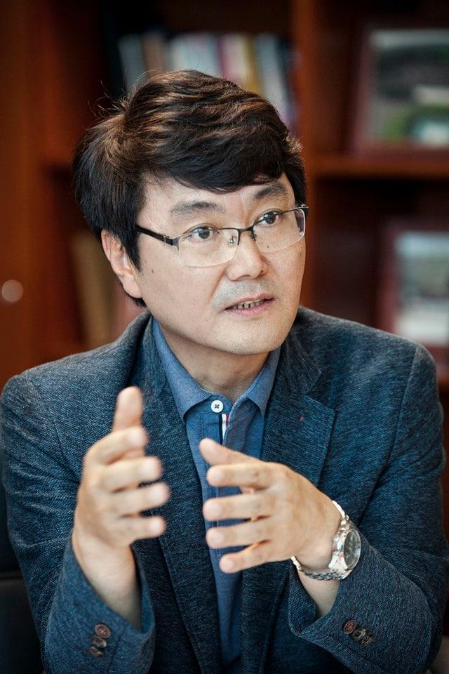 본문 이미지 - 양맹석 SK스토아 신임 대표이사&#40;SK스토아 제공&#41;