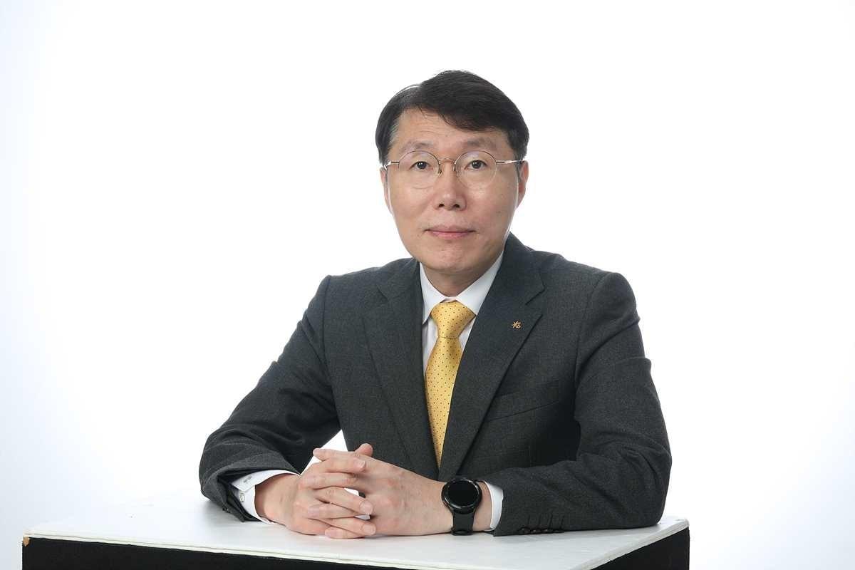 본문 이미지 - 김재관 KB국민카드 대표이사 후보.