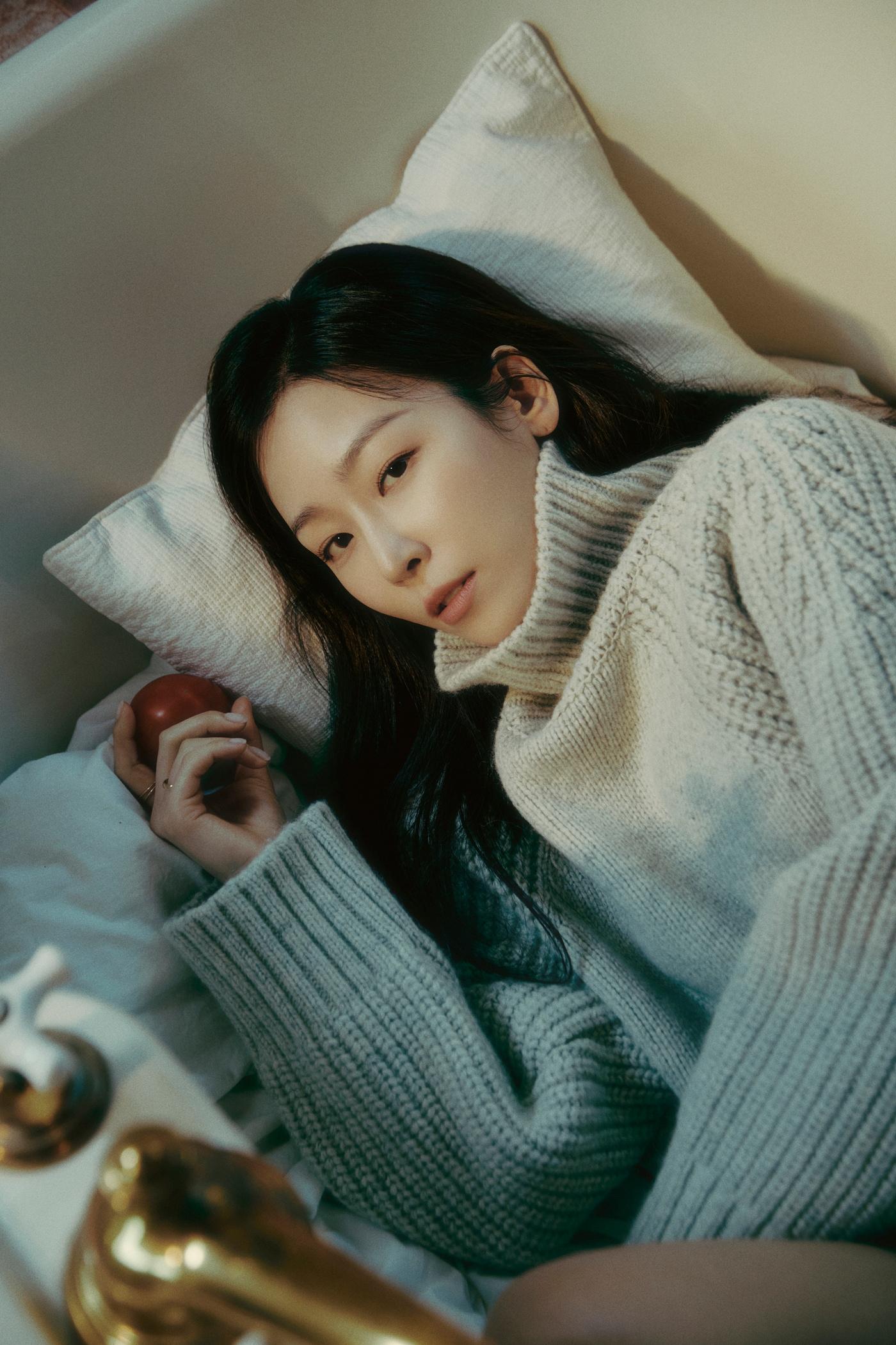 본문 이미지 - 배우 서현진/ 사진제공=넷플릭스