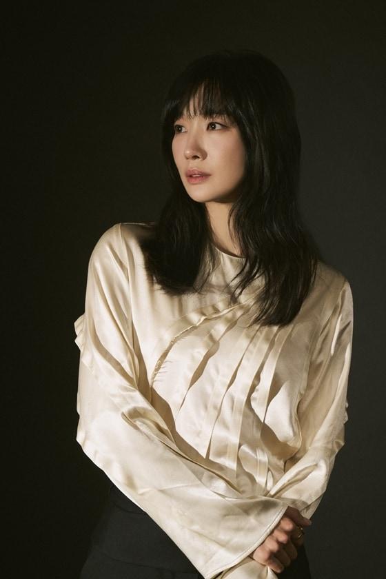 본문 이미지 - 배우 정윤하/ 사진제공=넷플릭스