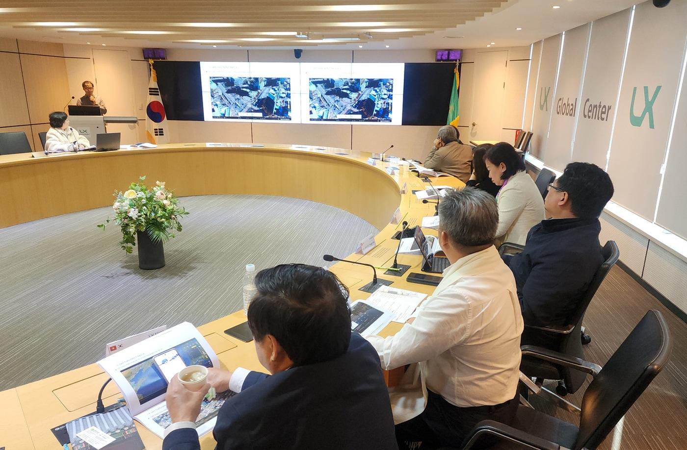 본문 이미지 - (LX공사 제공)