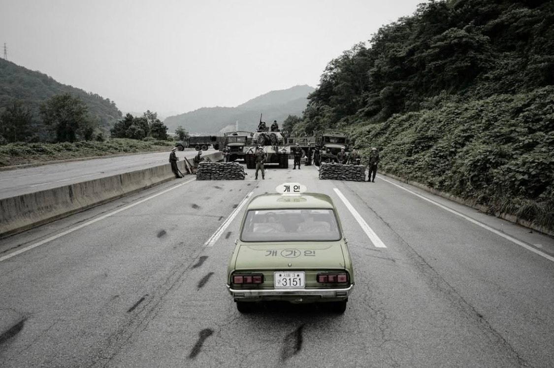 본문 이미지 - 토마스 크레취만 인스타그램