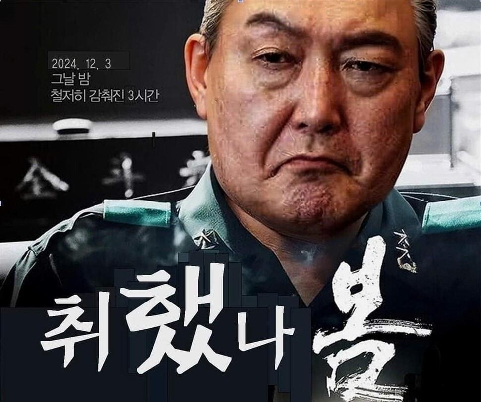 본문 이미지 - (온라인 커뮤니티 갈무리)