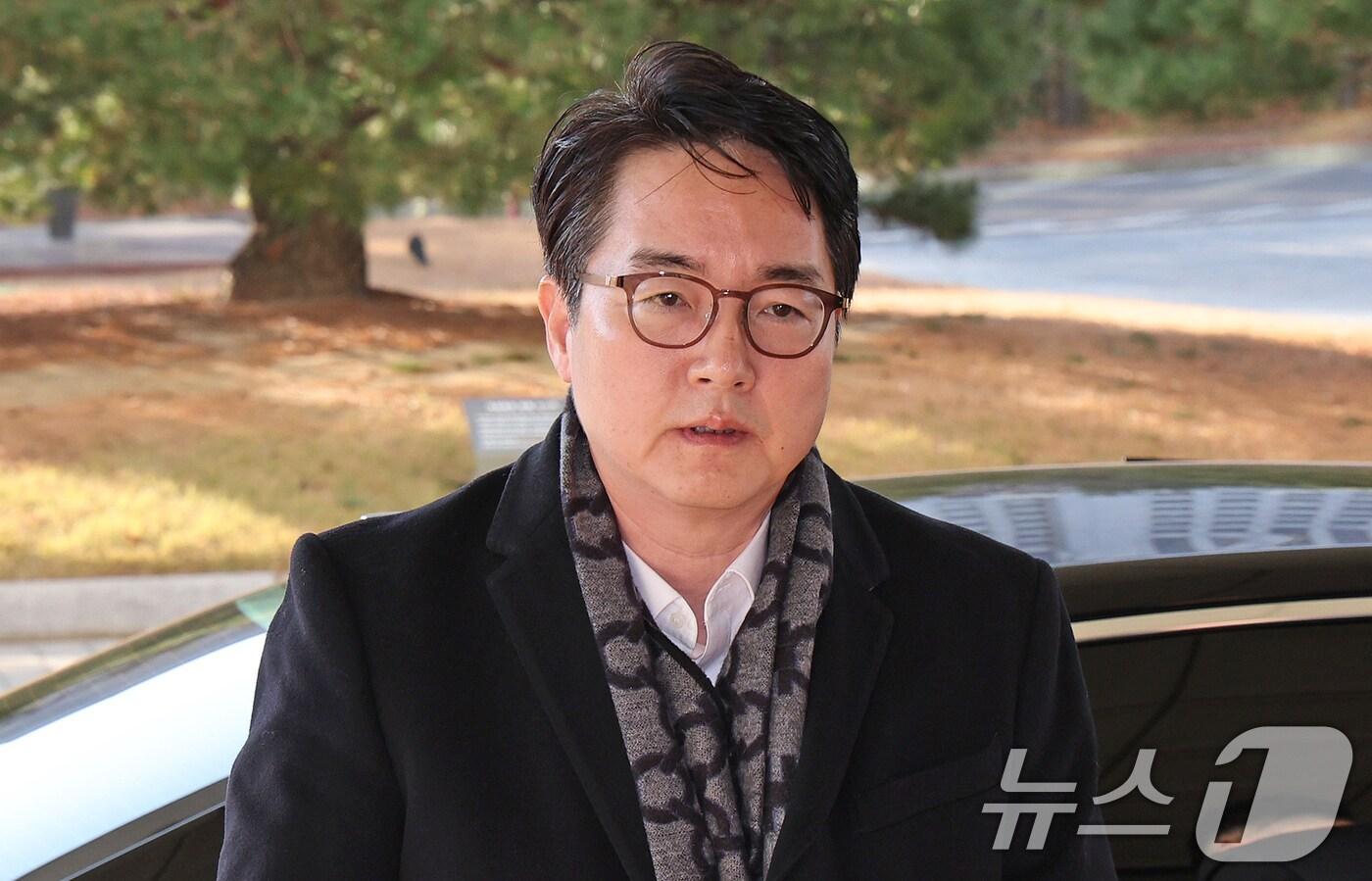 심우정 전 검찰총장. 2024.12.9/뉴스1 ⓒ News1 장수영 기자