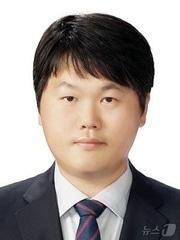 본문 이미지 - 최성인 삼성중공업 시니어 엔지니어(과기정통부 제공)