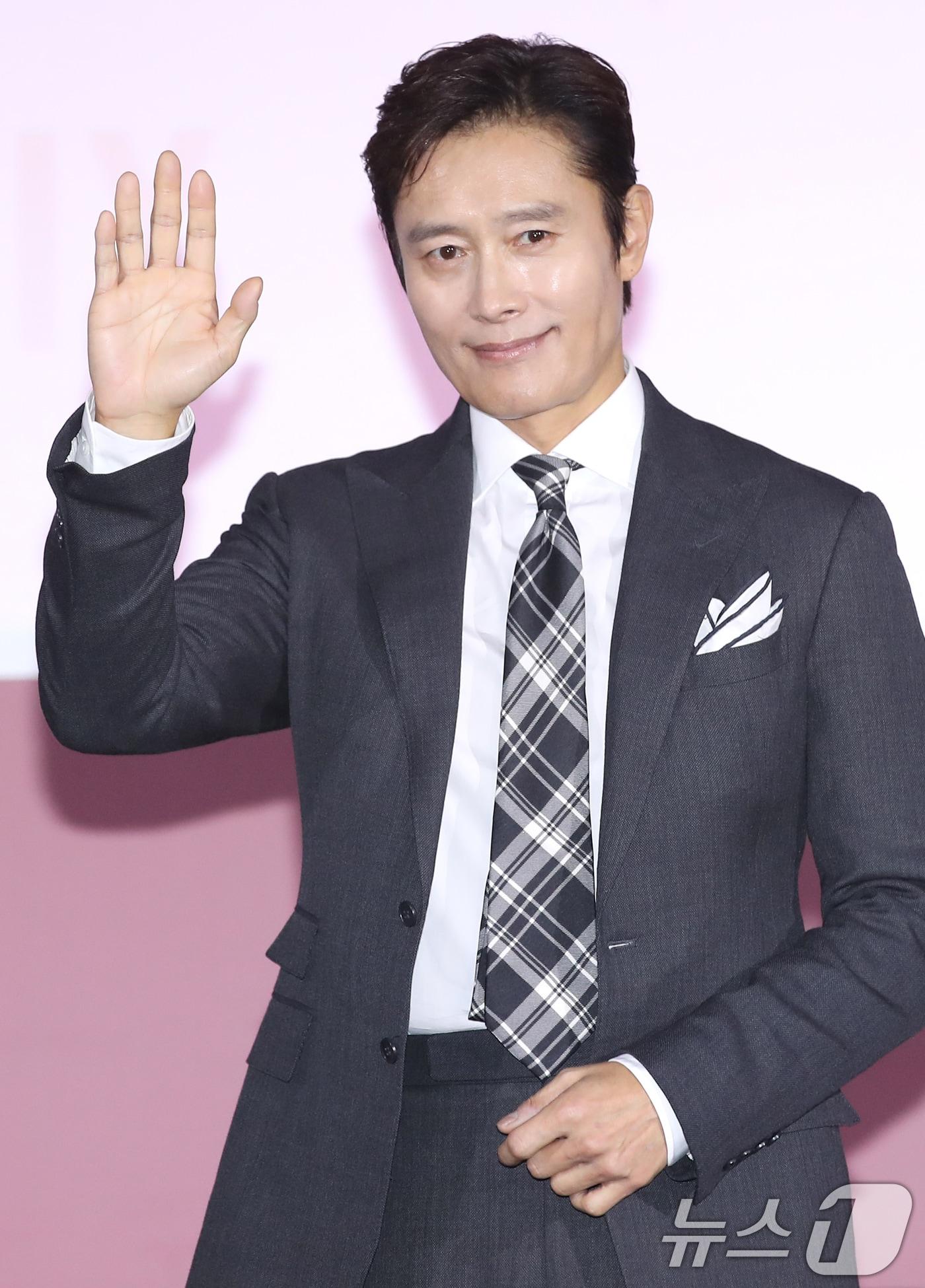 본문 이미지 - 이병헌/뉴스1 ⓒ News1 DB