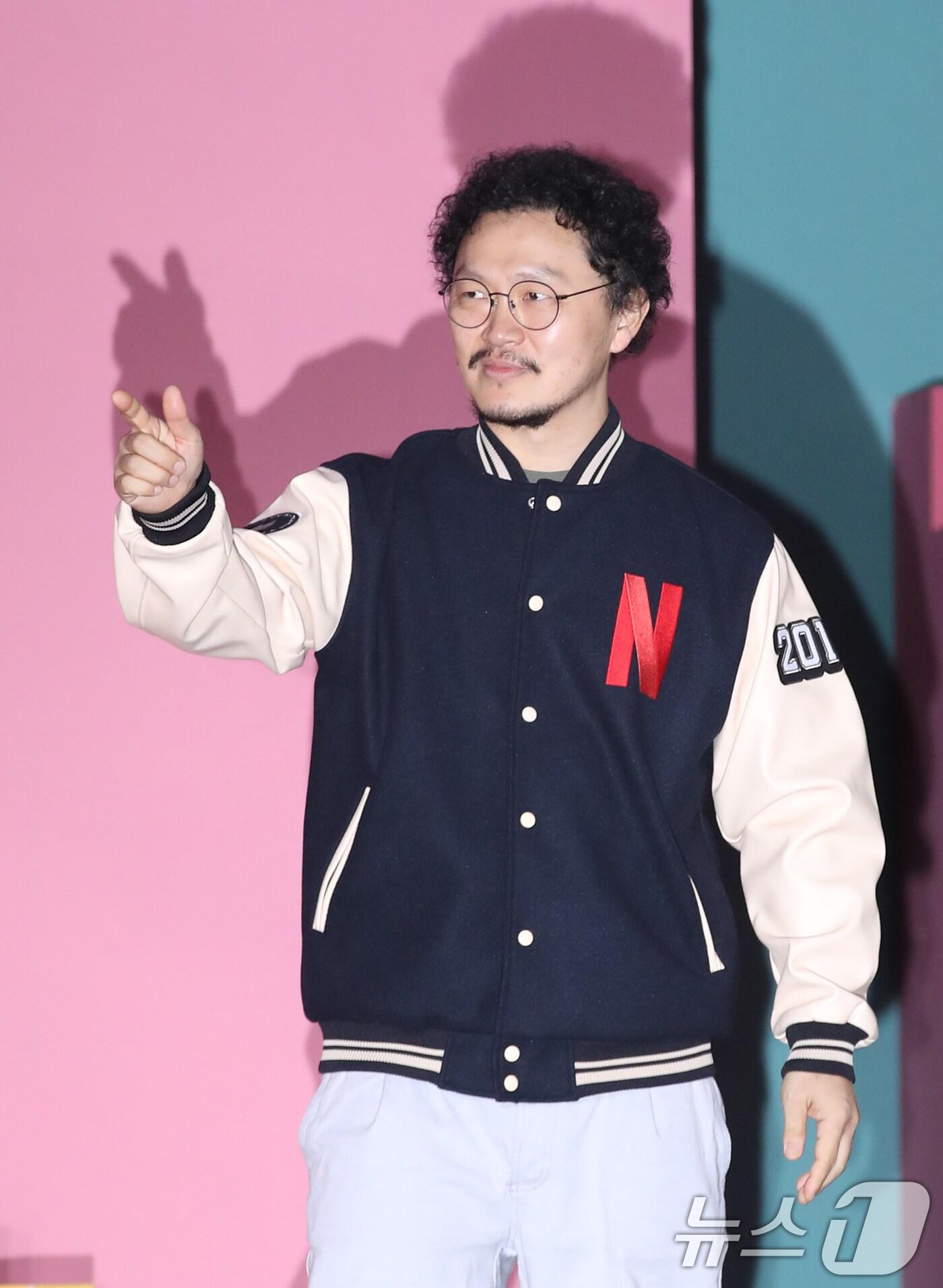 본문 이미지 - 배우 양동근/뉴스1 ⓒ News1 