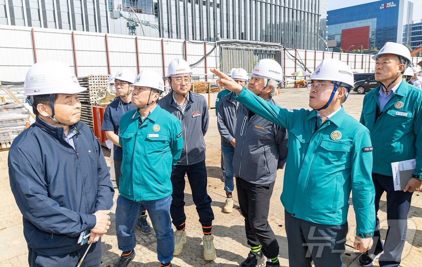 (서울 강서구 제공)  