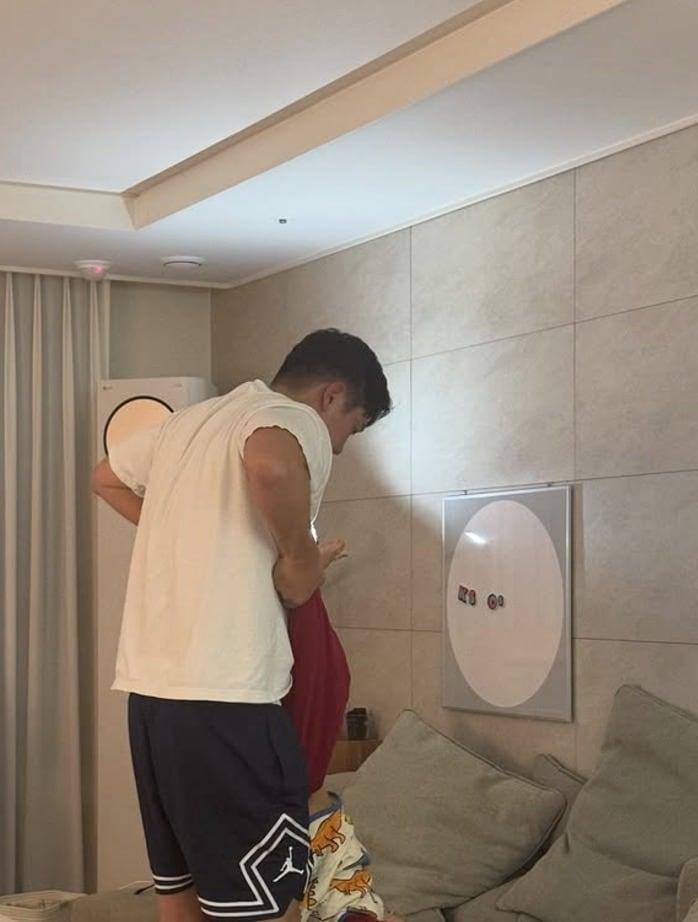 본문 이미지 - 나는 솔로 22기 옥순 인스타그램