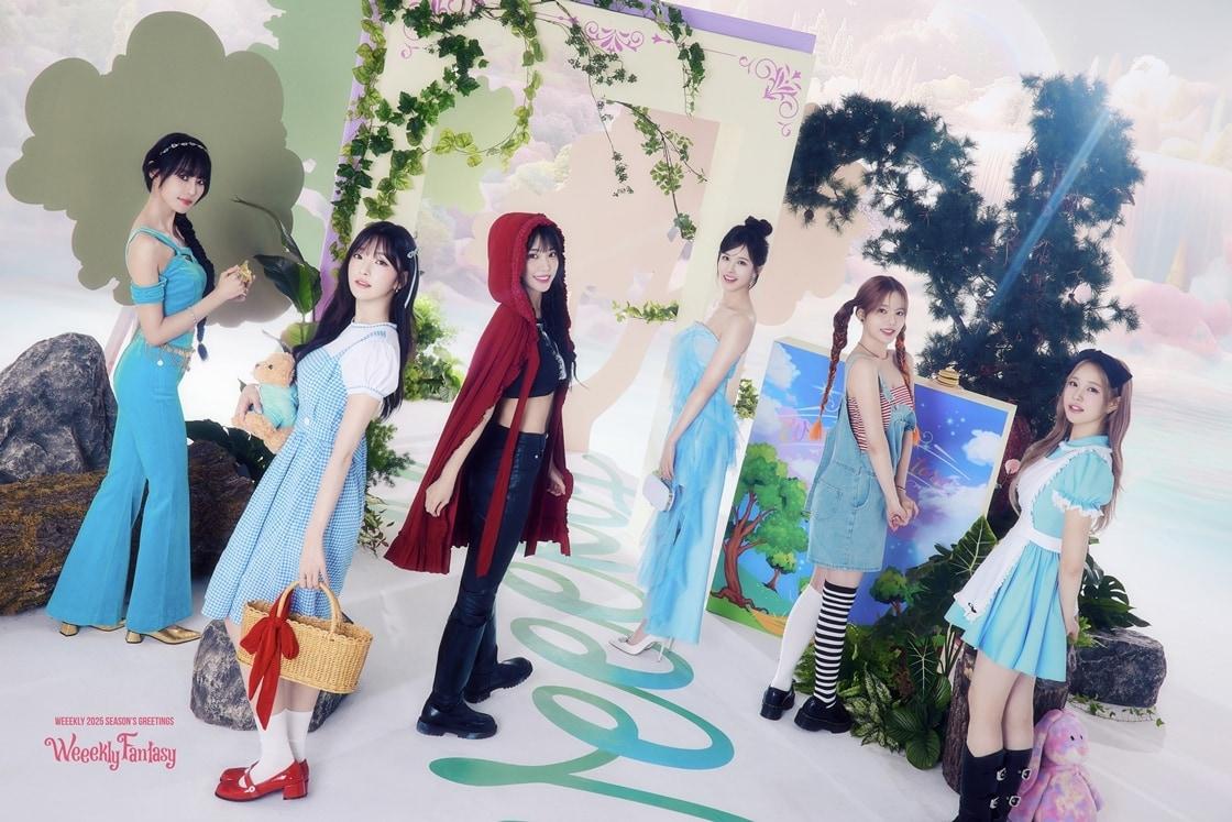 본문 이미지 - 위클리(IST엔터테인먼트 제공)