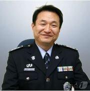 본문 이미지 - 윤창식 신임 대전교도소장. (대전교도소 제공)/뉴스1 