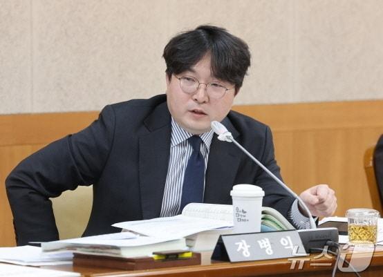 본문 이미지 - 장병익 전주시의원/뉴스1