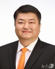 본문 이미지 - 하재욱 광주지방변호사회 신임 회장 당선인.2024.12.9/뉴스1