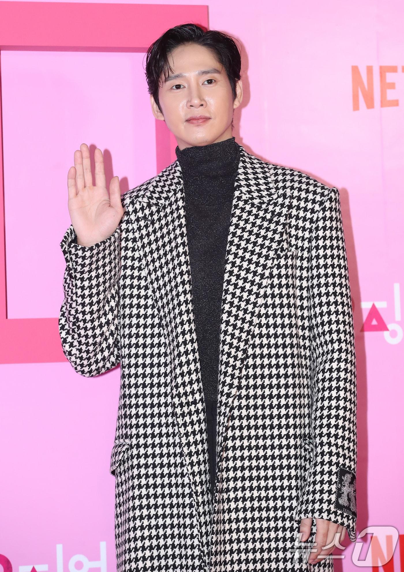 본문 이미지 - 배우 박성훈 / 뉴스1 ⓒ News1 DB