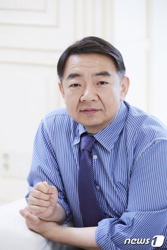 본문 이미지 -  안성호 에이스침대 대표(에이스침대 제공)