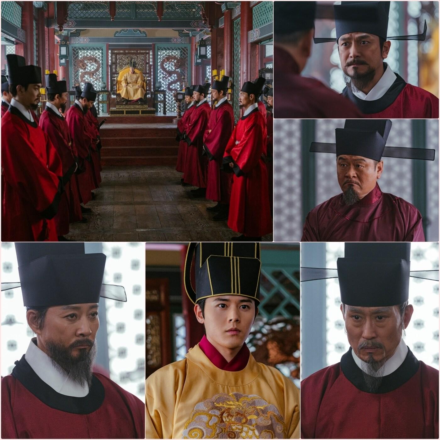 본문 이미지 - KBS 2TV '고려 거란 전쟁'