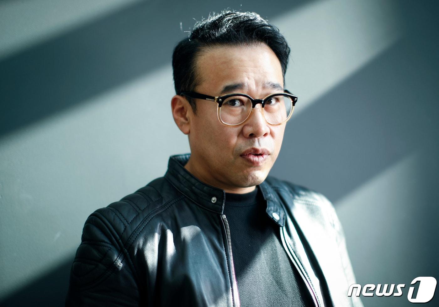 배우 조상기 / 뉴스1 ⓒ News1 권현진 기자