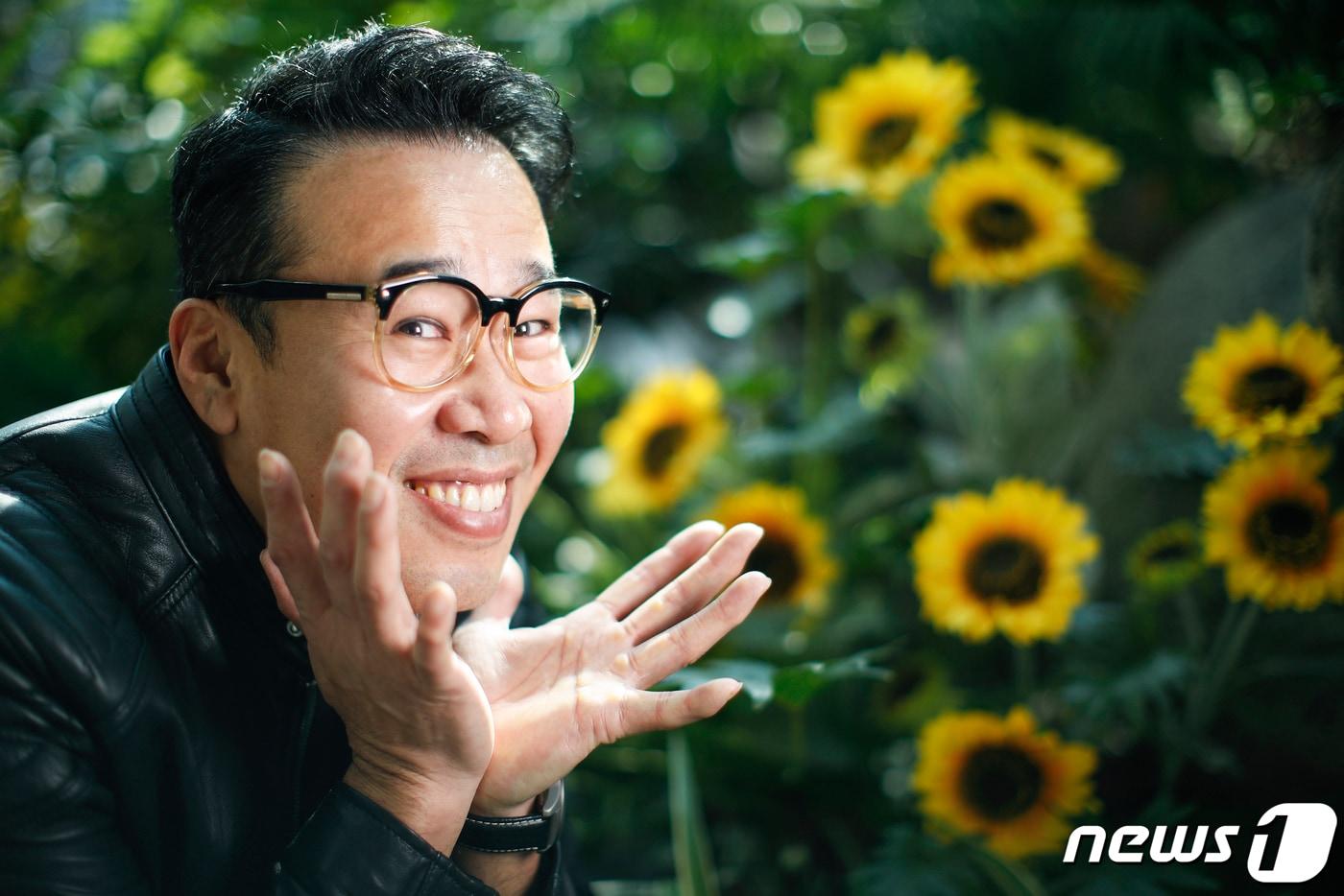 배우 조상기 / 뉴스1 ⓒ News1 권현진 기자
