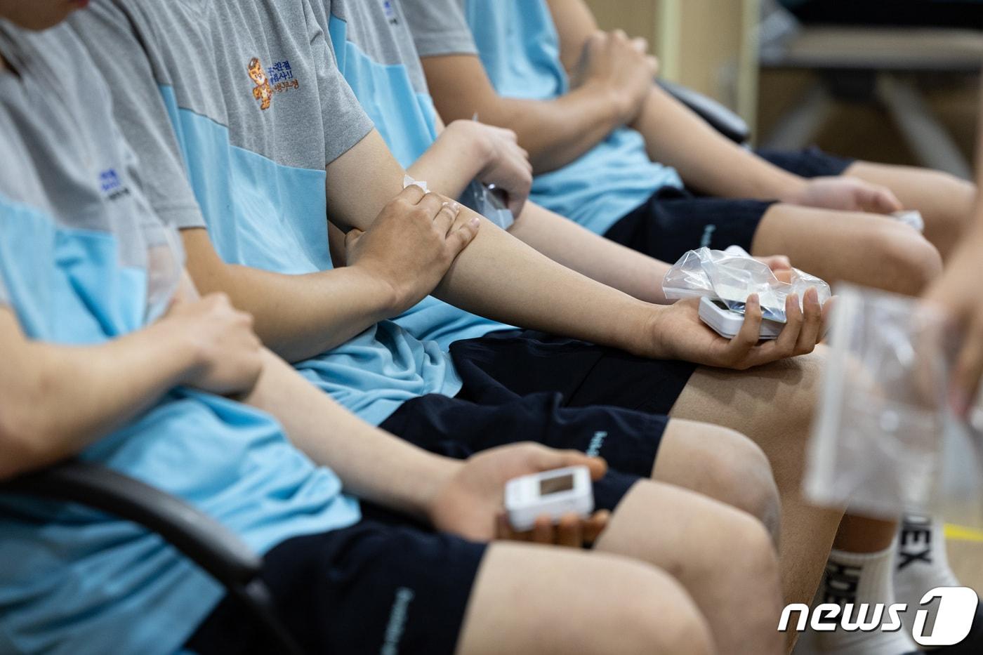 <자료시진>2024.2.1/뉴스1 ⓒ News1 이재명 기자