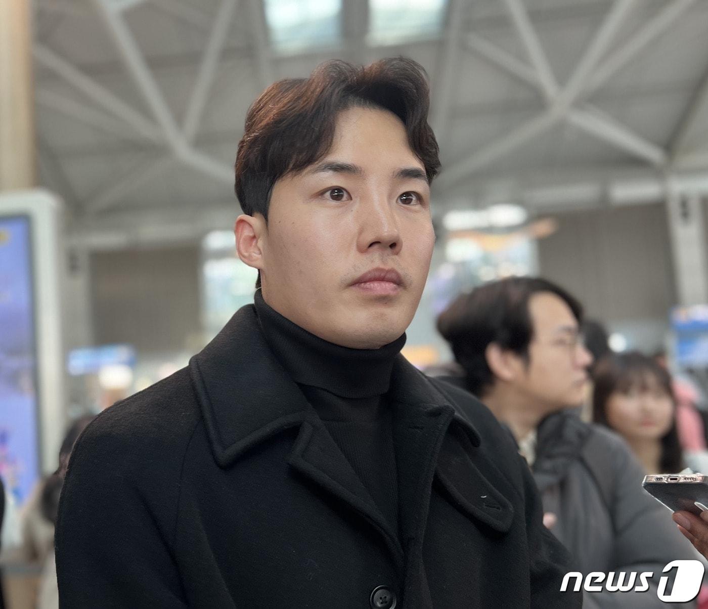 본문 이미지 - LG 트윈스 투수 임찬규.