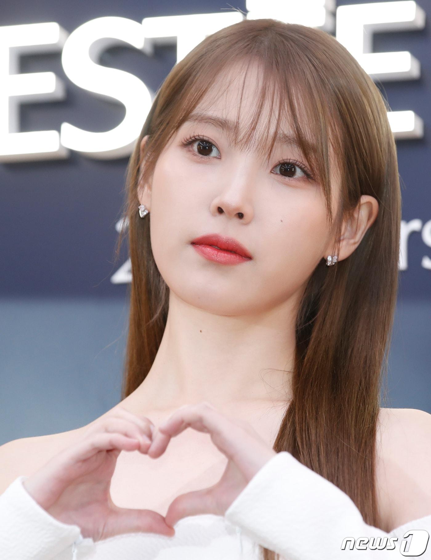 본문 이미지 - 아이유/ 뉴스1 DB ⓒ News1 권현진 기자