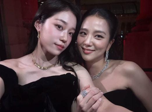 본문 이미지 - 노윤서 인스타그램 스토리