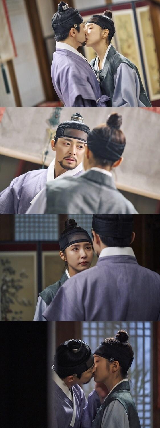 본문 이미지 - tvN '세작, 매혹된 자들'