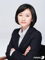 본문 이미지 - 안소희 진보당 파주시갑 예비후보.