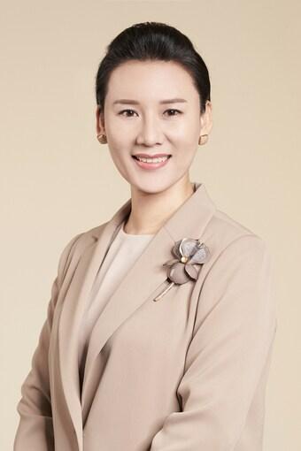 본문 이미지 - 윤혜정 신임 서울시무용단장&#40;세종문화회관 제공&#41;