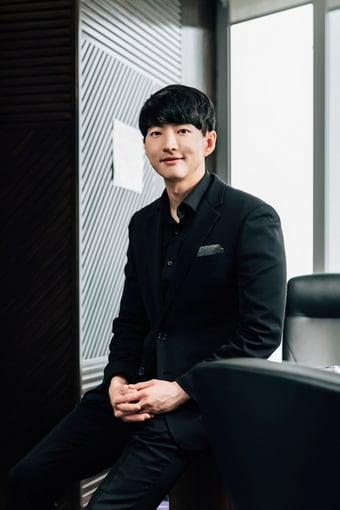 본문 이미지 - 김병훈 에이피알 대표이사.(에이피알 제공)