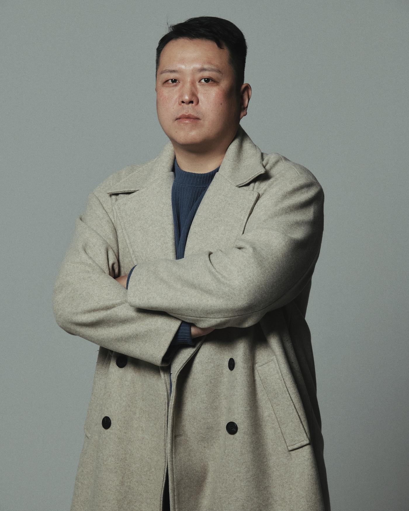 본문 이미지 - 이창희 감독 / 넷플릭스 살인자ㅇ난감 제공