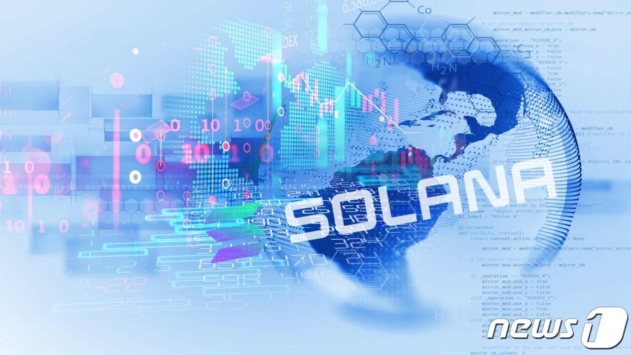 본문 이미지 - 가상자산 솔라나(SOL).