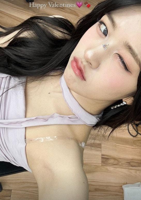 본문 이미지 - 안유진