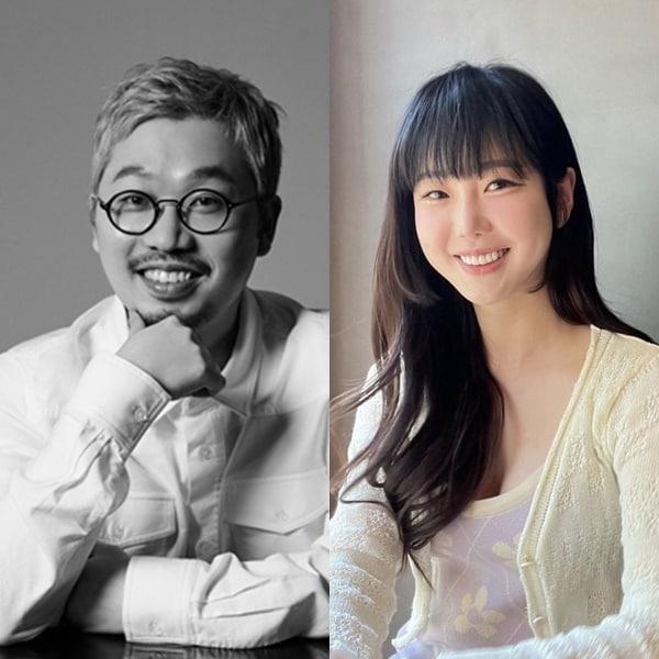 본문 이미지 - 피독(왼쪽), 김가영/하이브, 김가영 인스타그램