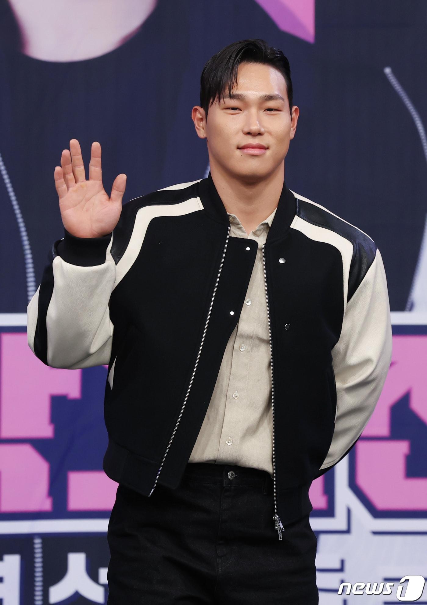 본문 이미지 - 윤성빈 ⓒ News1 김민지 기자