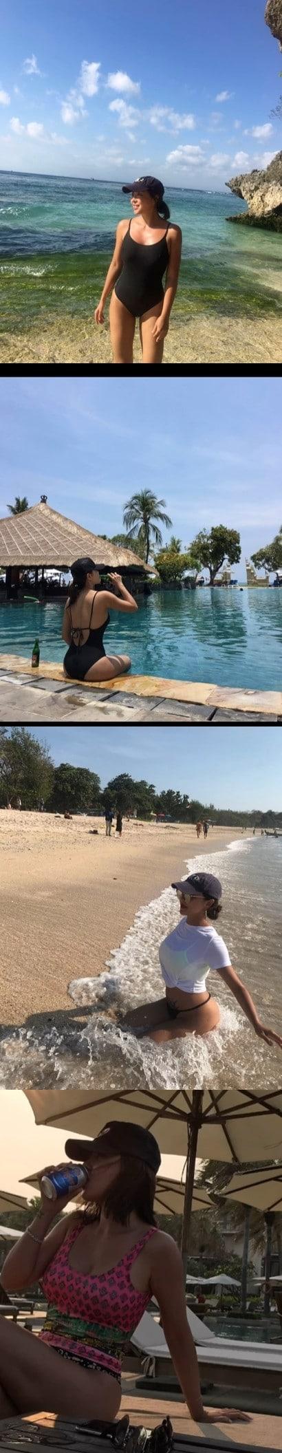 본문 이미지 - 나르샤 인스타그램