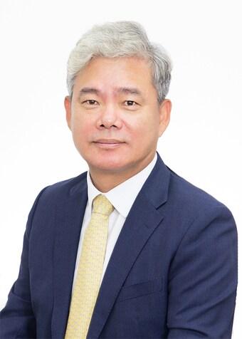 본문 이미지 - 신영수 한국통합물류협회장.