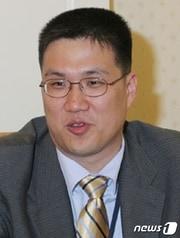 본문 이미지 - 함돈희 삼성전자 SAIT 부원장.