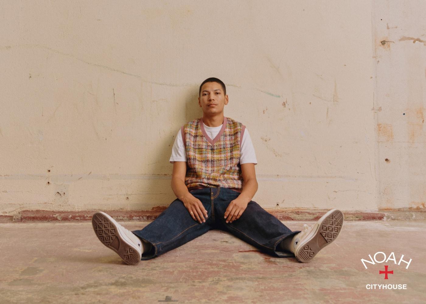 본문 이미지 - 노아(Noah)가 국내 공식 온라인 스토어를 연다.(노아제공)