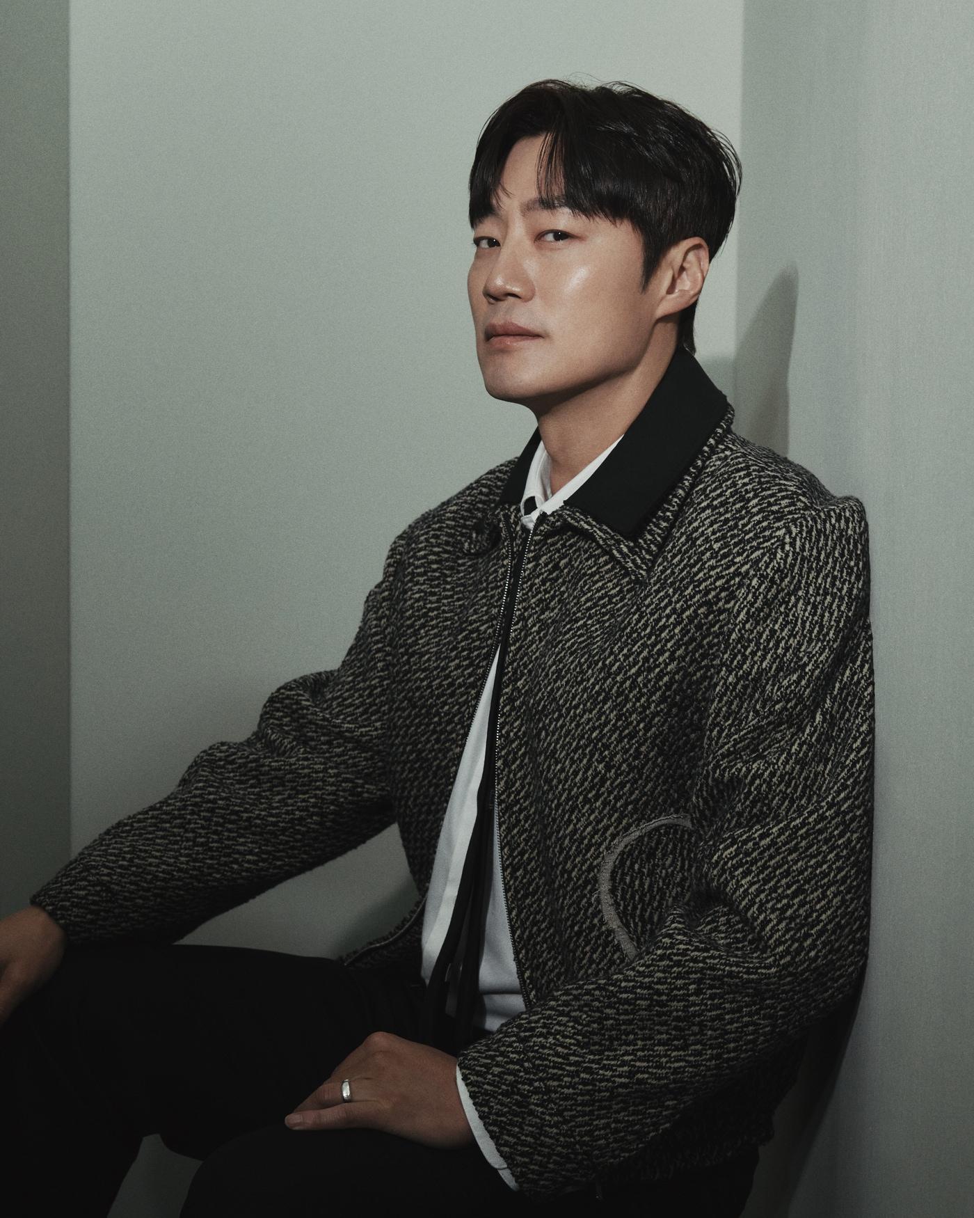 본문 이미지 - 배우 이희준/ 사진제공=넷플릭스