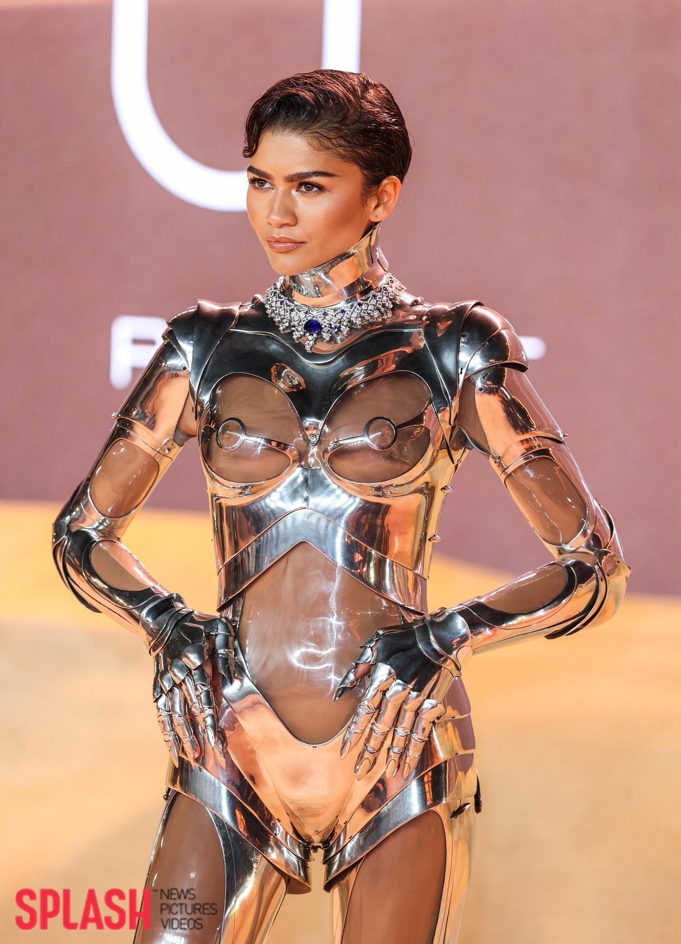 본문 이미지 - 젠데이아/Splash News ⓒ 뉴스1 /