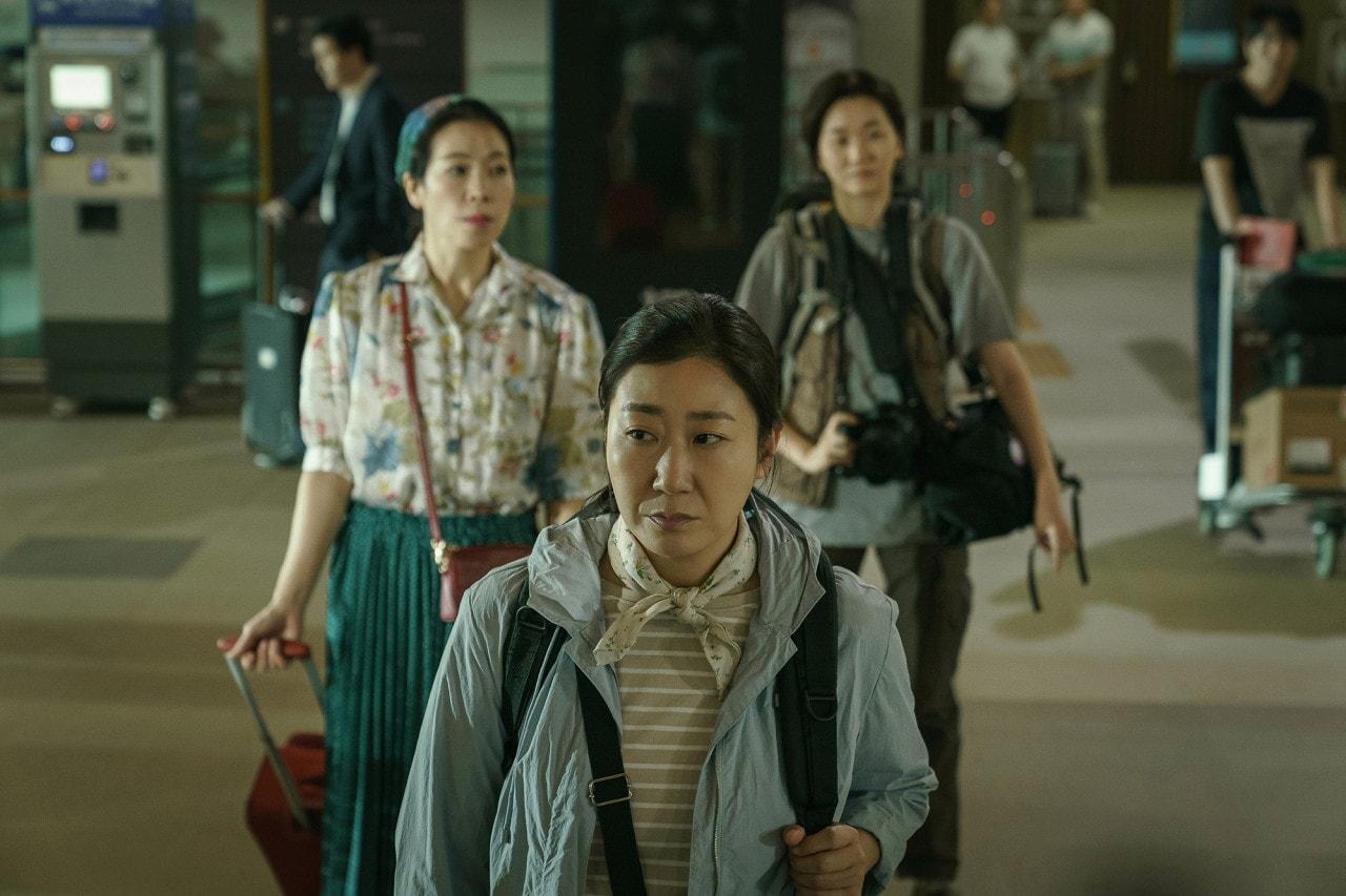 본문 이미지 - '시민덕희' 스틸컷