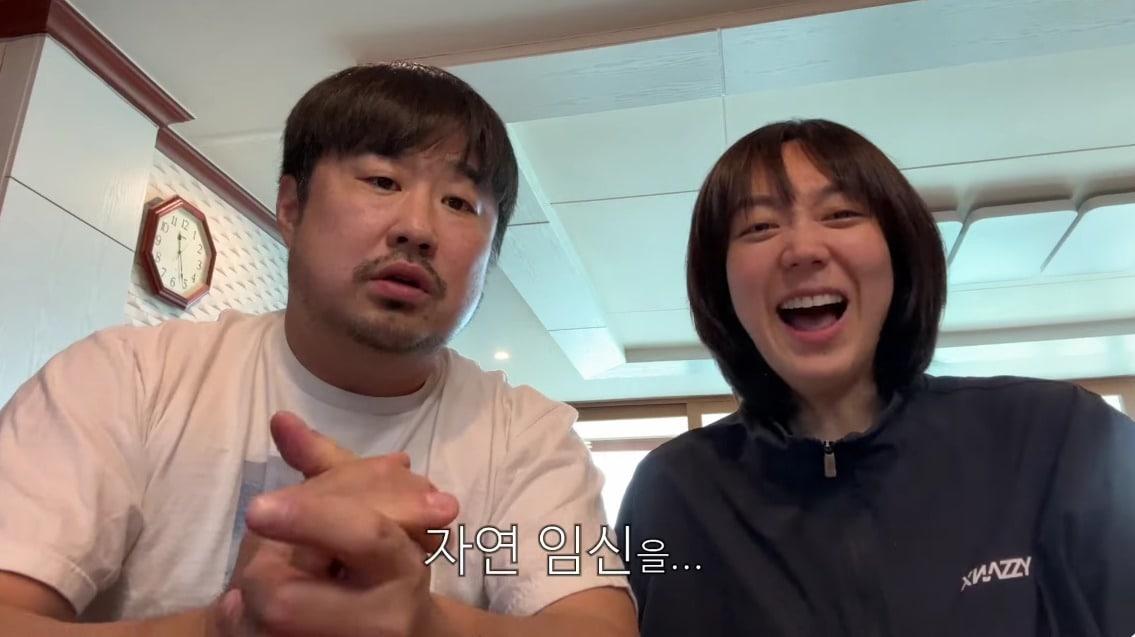 본문 이미지 - ('기유TV' 갈무리)