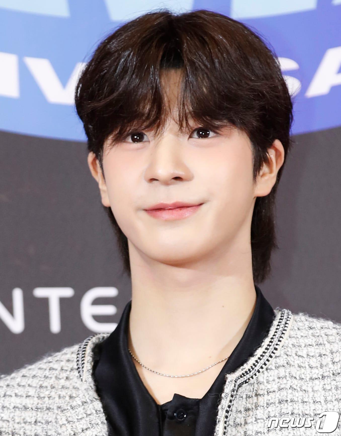 본문 이미지 - 가수 정동원 ⓒ News1 권현진 기자